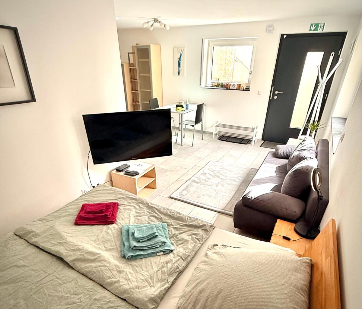 Appartment an der Wühle - Housity
