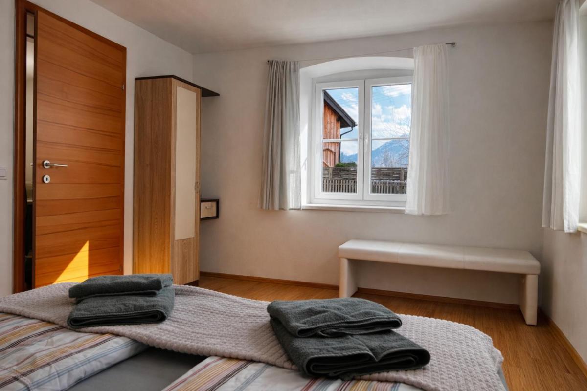 Apartment Ausseerland - willkommen bei Freunden - Housity