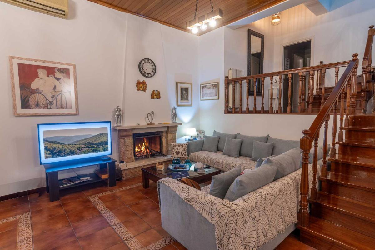 Villa Aris - Housity