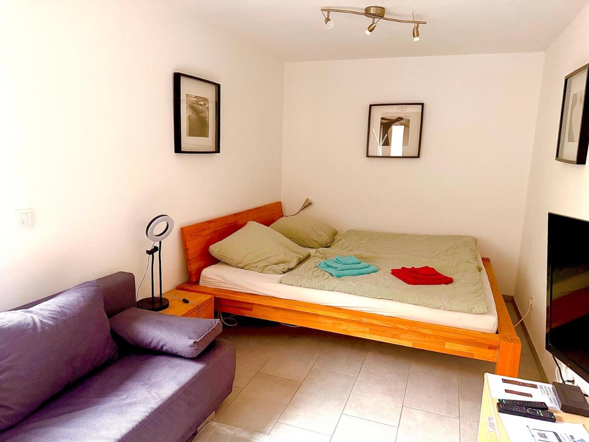 Appartment an der Wühle - Housity