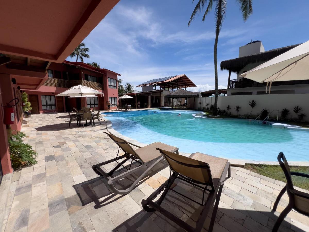 Pousada Un Paso del Mar - Housity