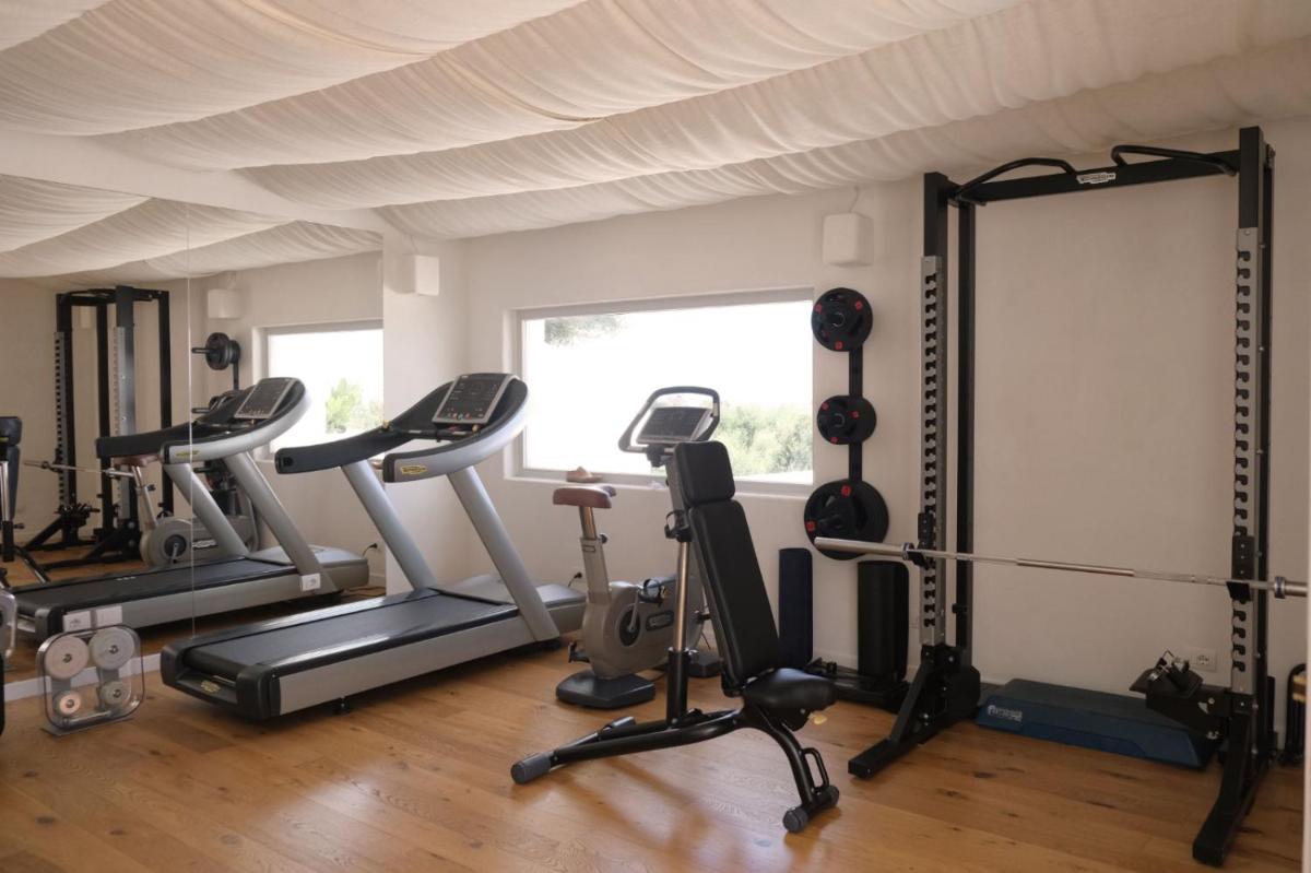 Masseria Borgo Ritella - Housity