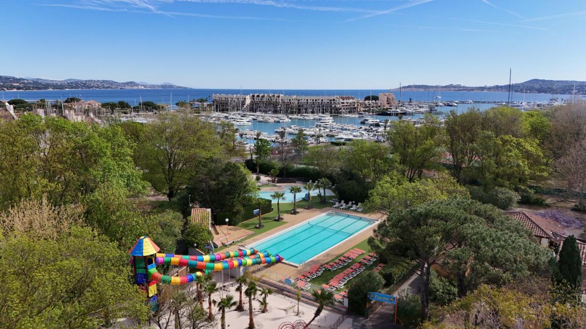 Marina Hôtel Club - Housity