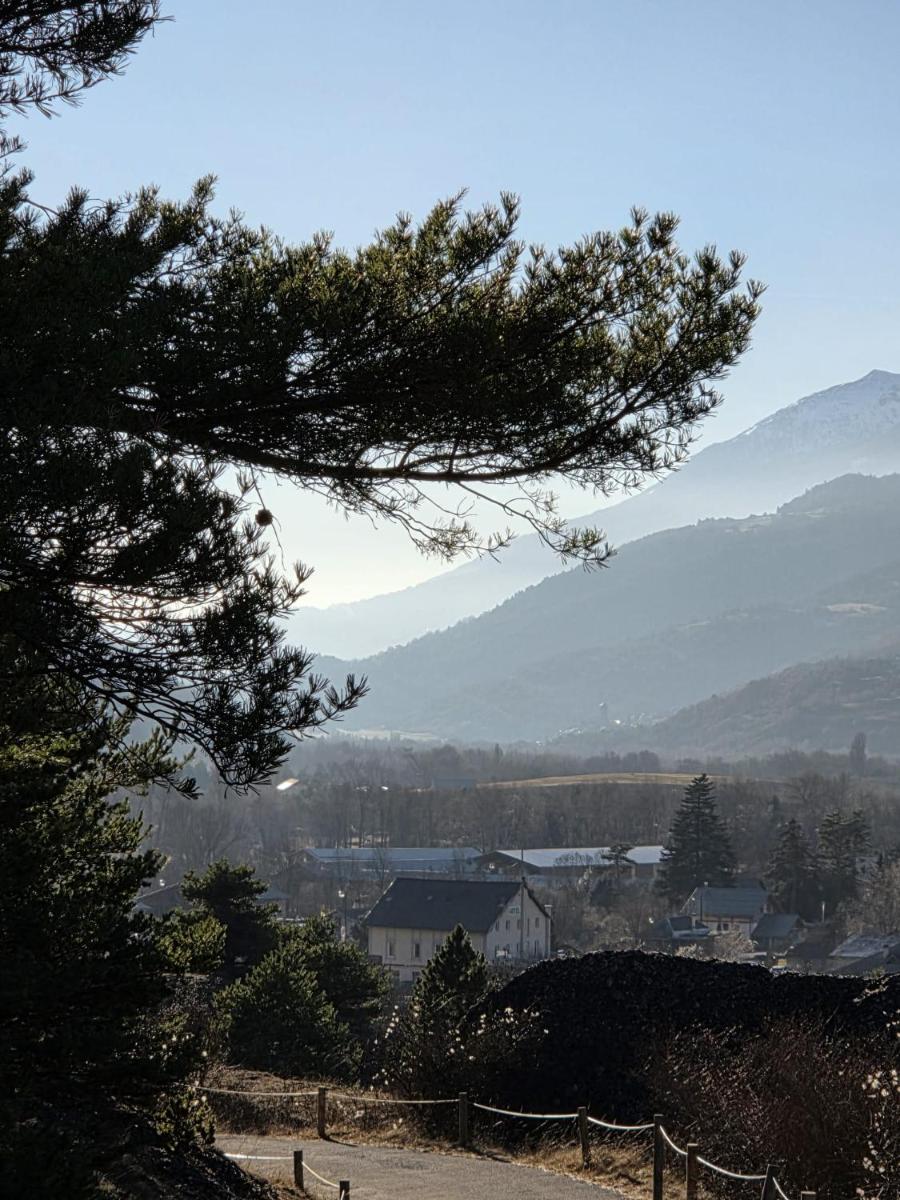 L'Auberge d'Eygliers - Housity