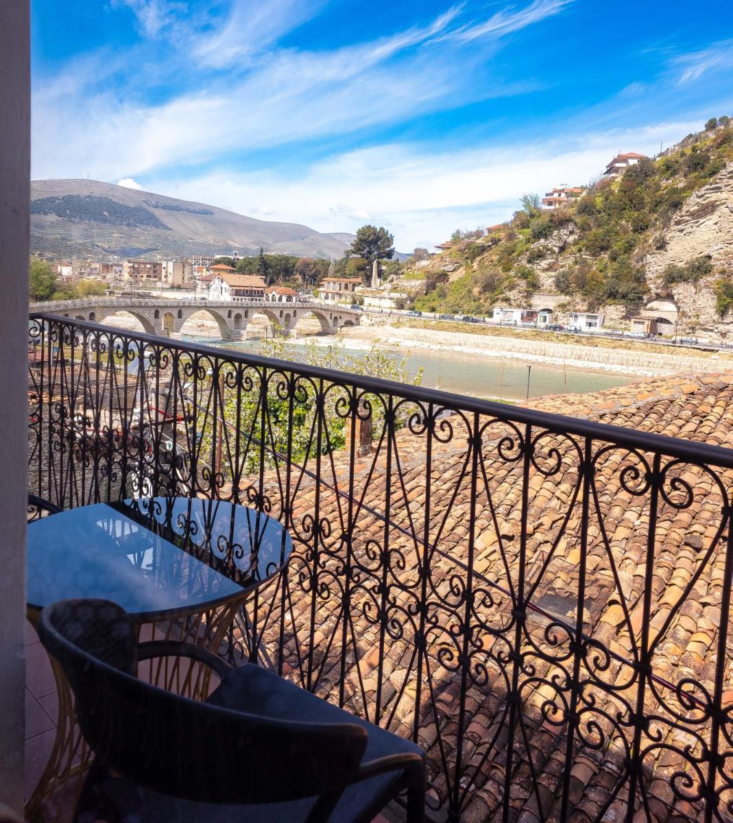 Hotel Gorica - UNESCO quarter - Housity