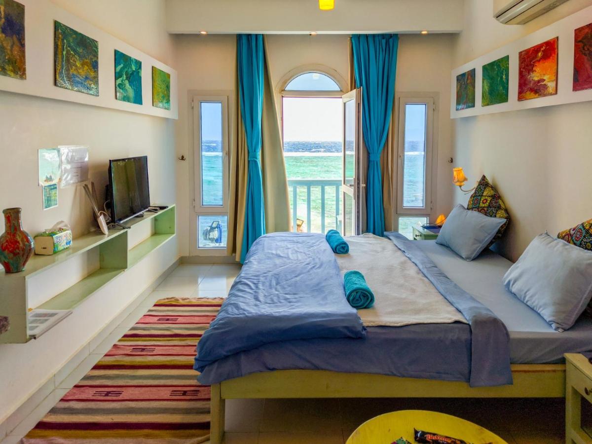 Skyrock Dahab - Housity