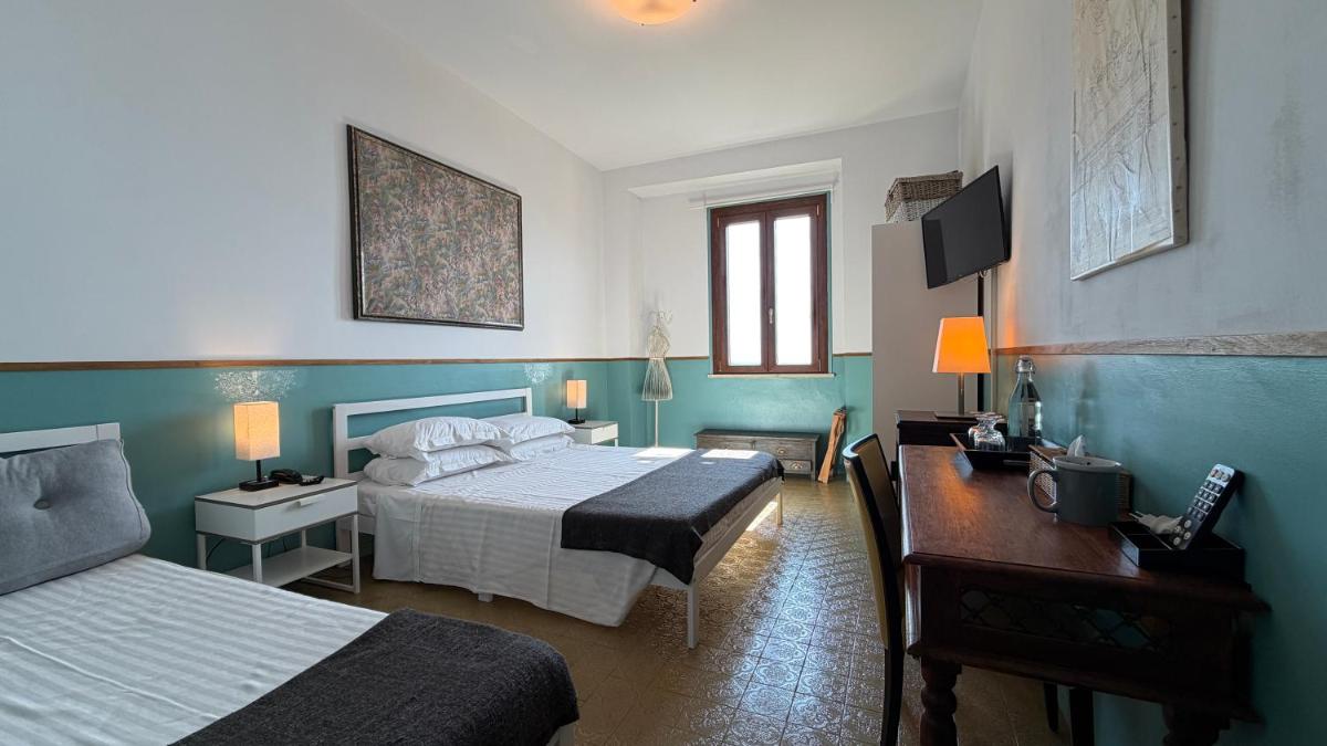 Hotel Villa Belvedere - Housity