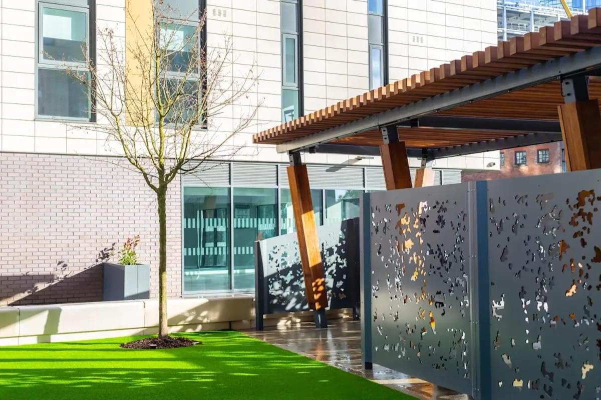 The Slate Yard- Manchester - Near Salford Central Station - Housity
