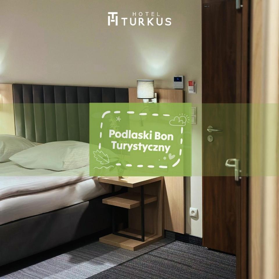 Hotel Turkus - Housity