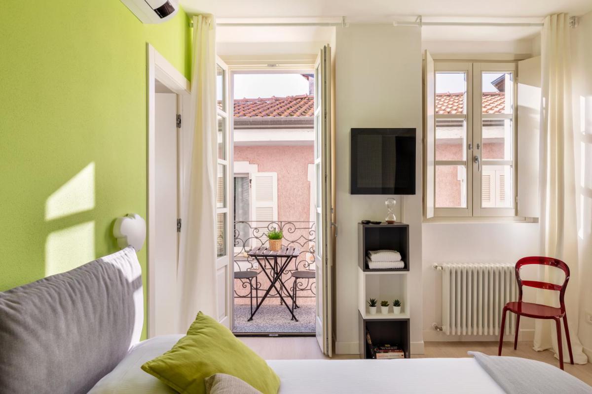 Verbania - Luxury Italy Apartments - Housity