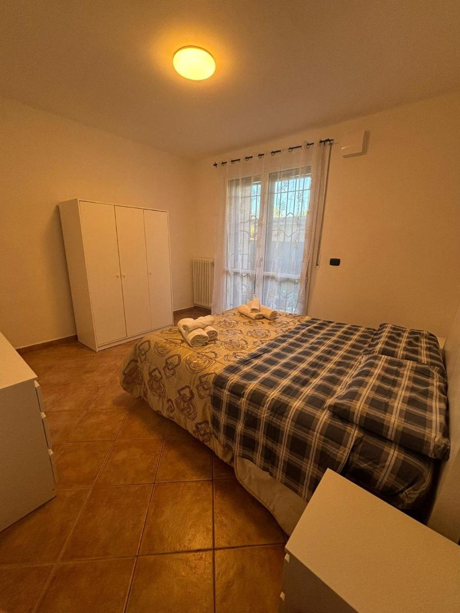 Residence Sant’ Agostino Broni - Housity