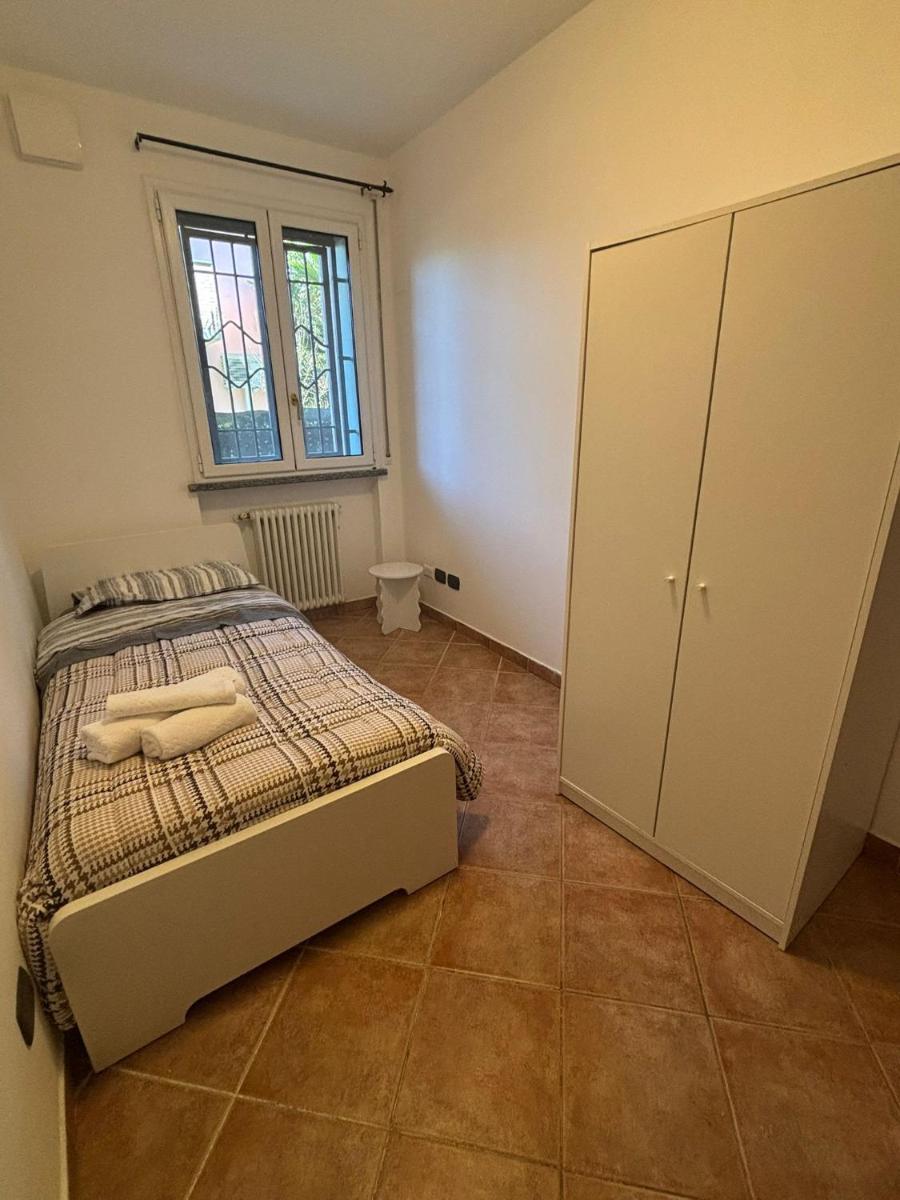 Residence Sant’ Agostino Broni - Housity