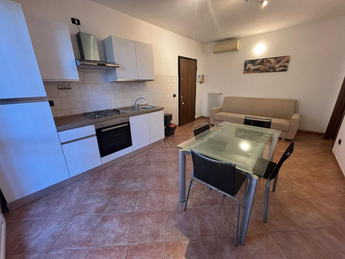 Residence Sant’ Agostino Broni - Housity