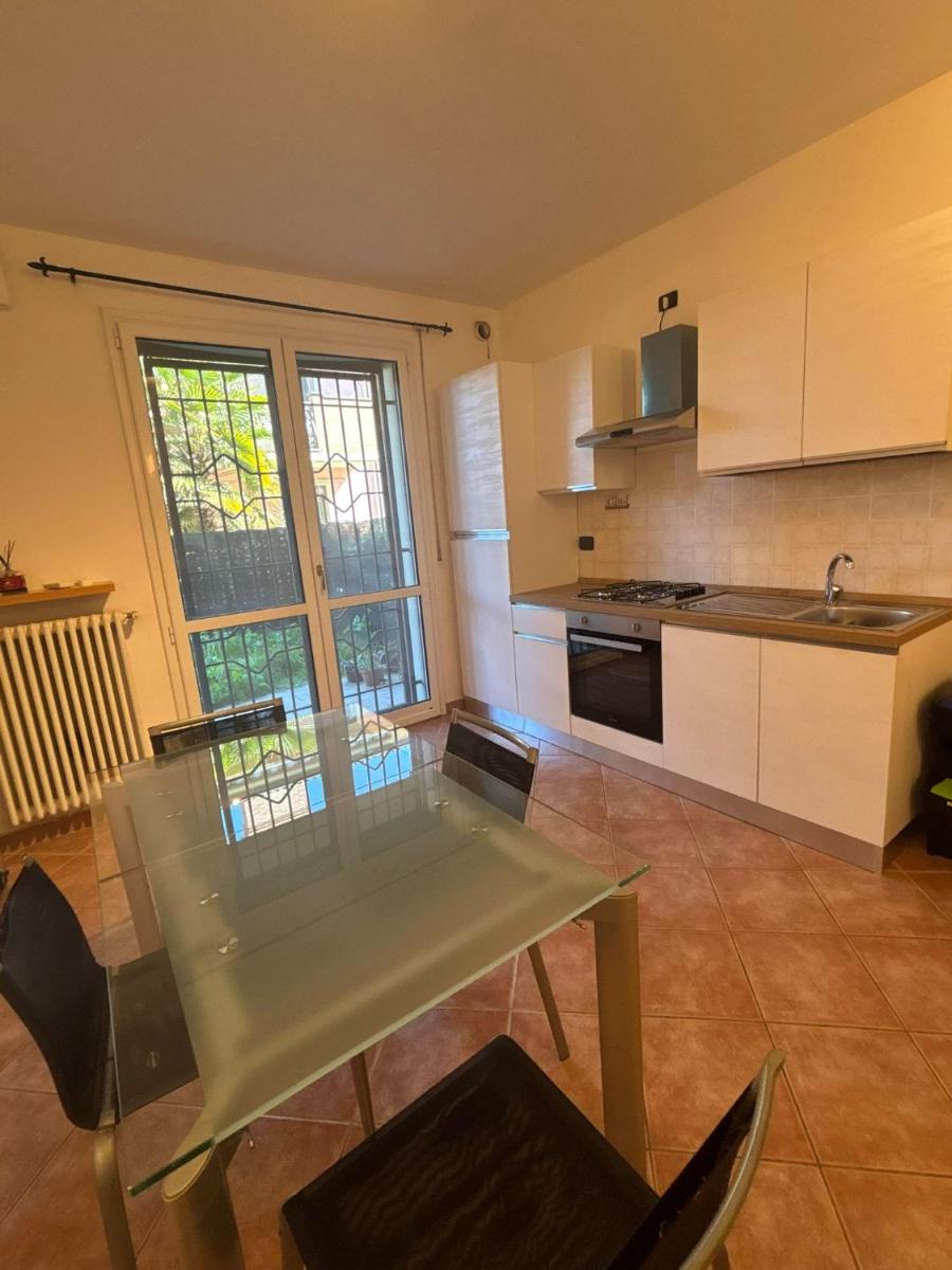 Residence Sant’ Agostino Broni - Housity