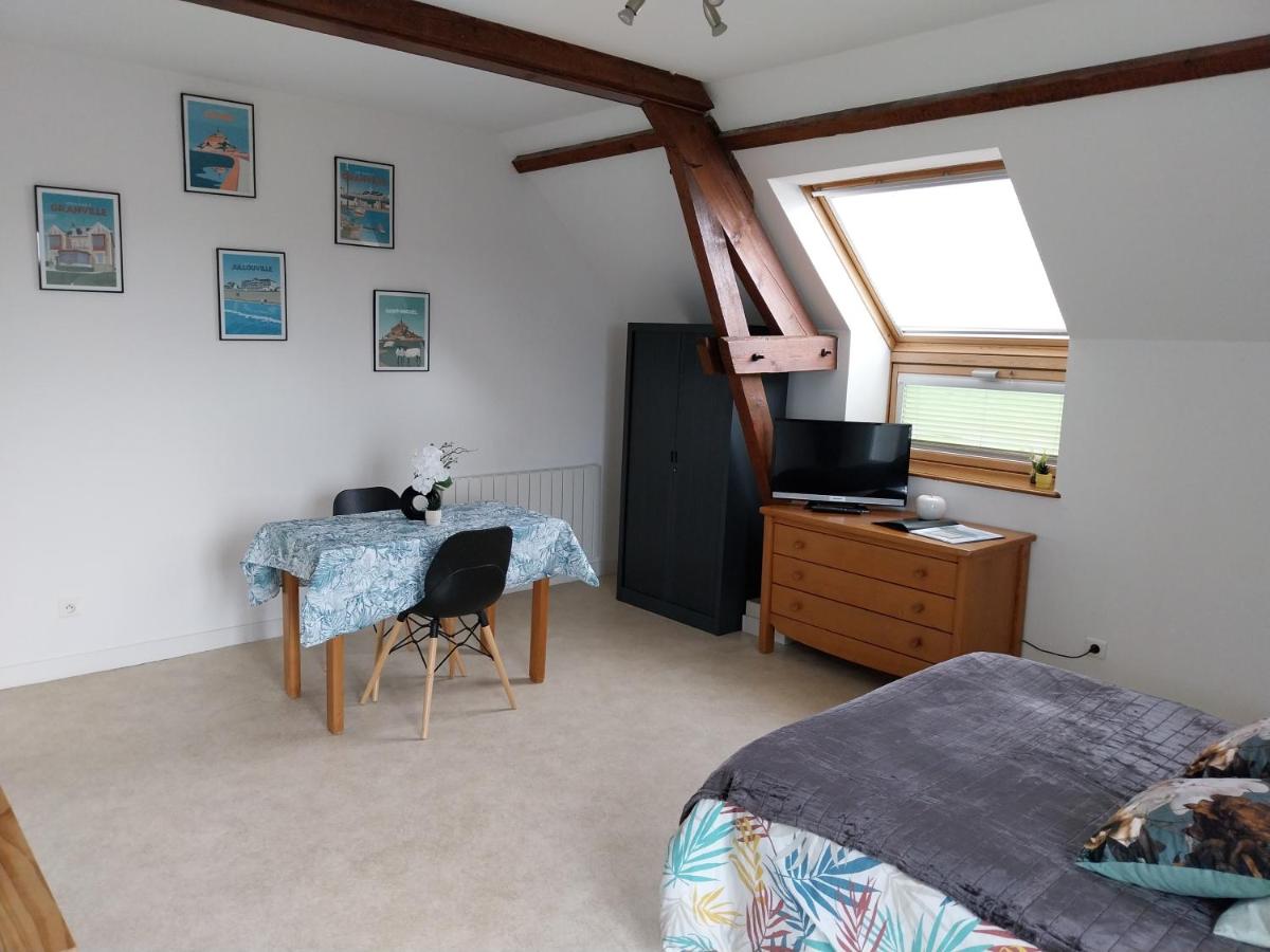 Joli Appartement avec vue sur la Baie - Housity