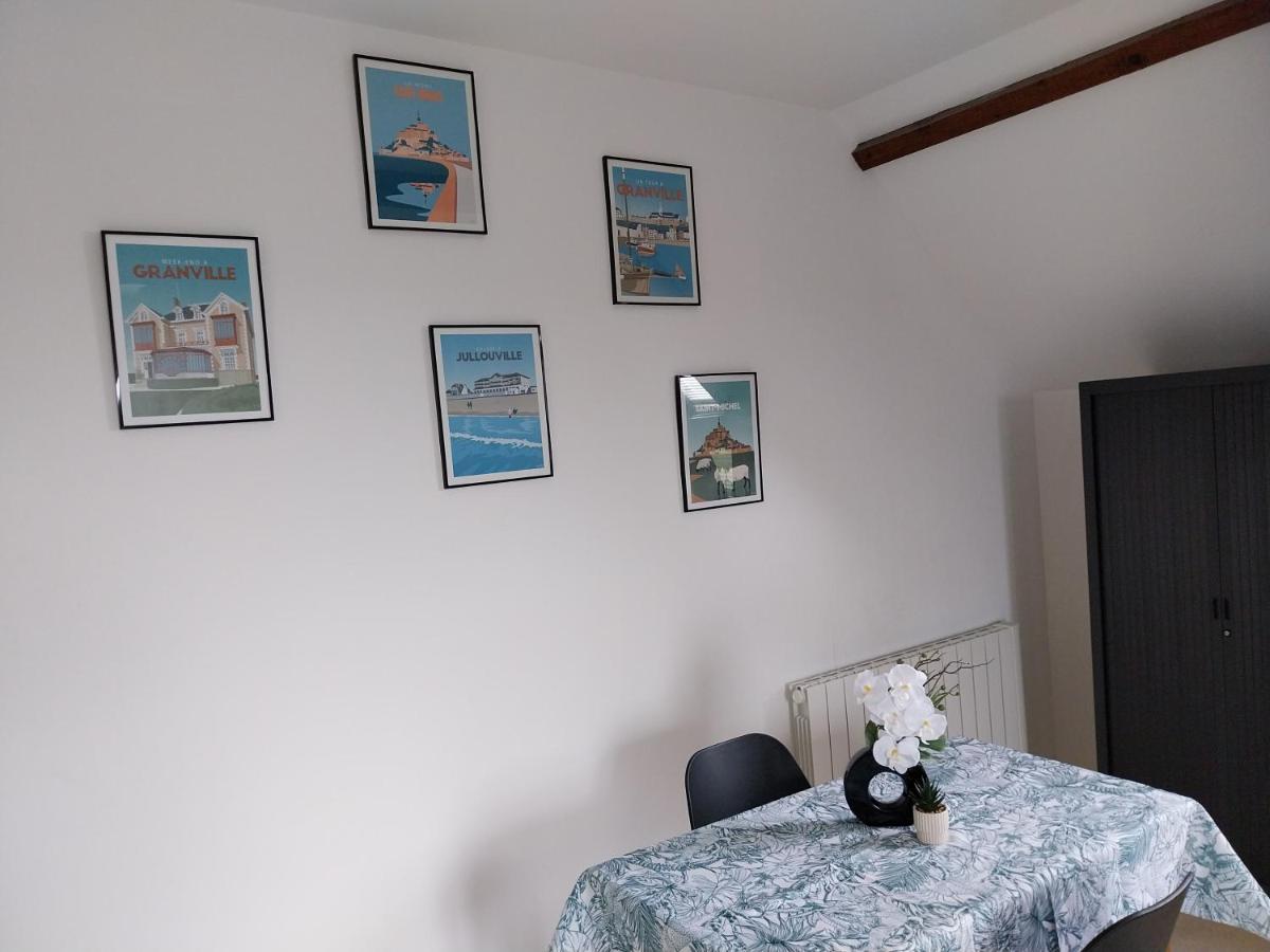 Joli Appartement avec vue sur la Baie - Housity
