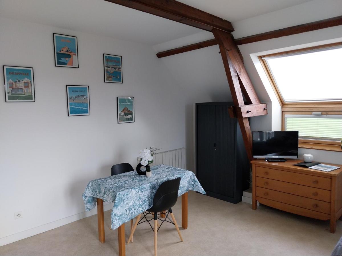 Joli Appartement avec vue sur la Baie - Housity