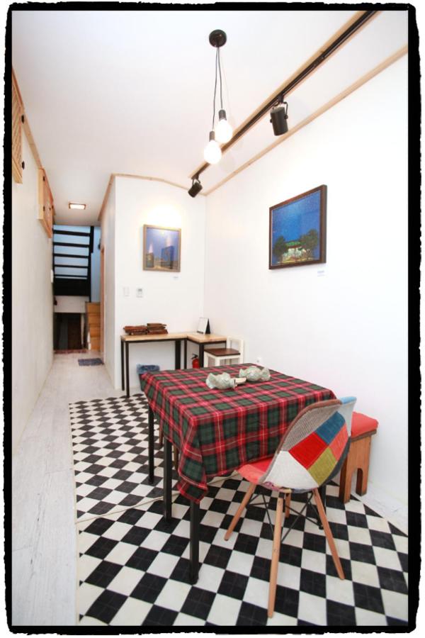 Dowon Guesthouse - Housity