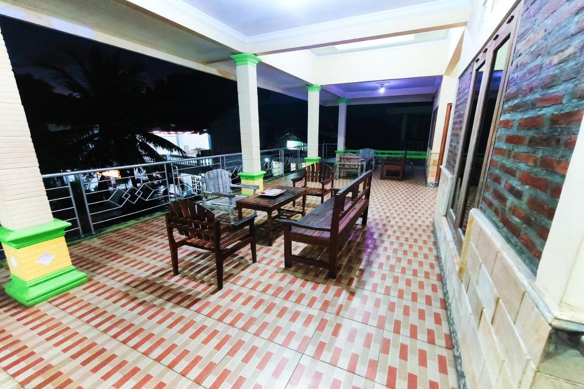 Penginapan Barokah - Housity