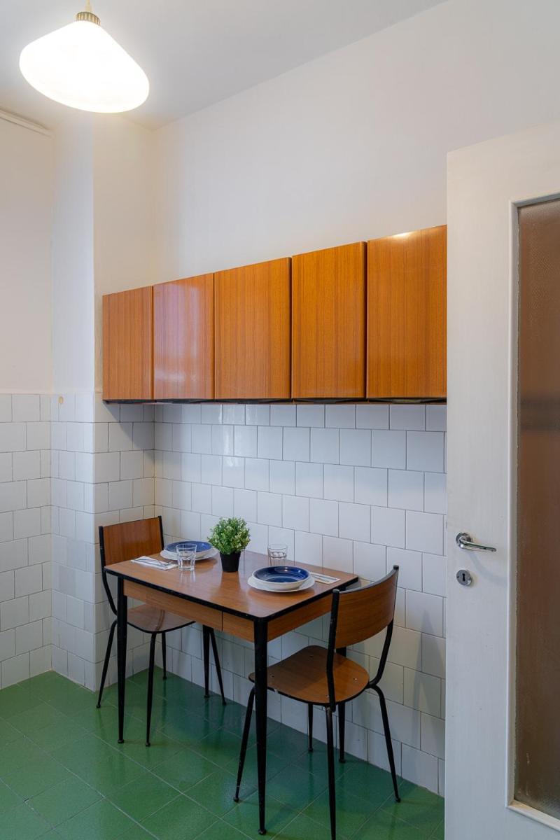 Oikami House - Via di Vittorio 32 - Milan - Wi-Fi - Housity