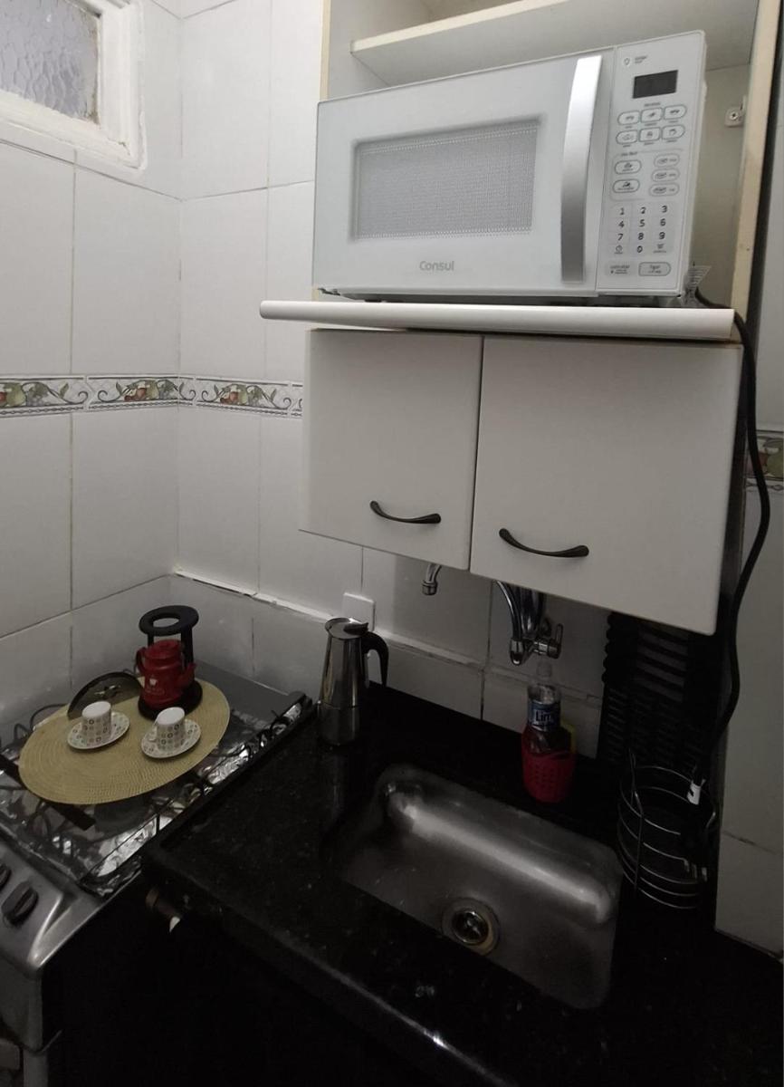 KIT COMPLETO LAPA IDEAL PARA TURISMO - Housity