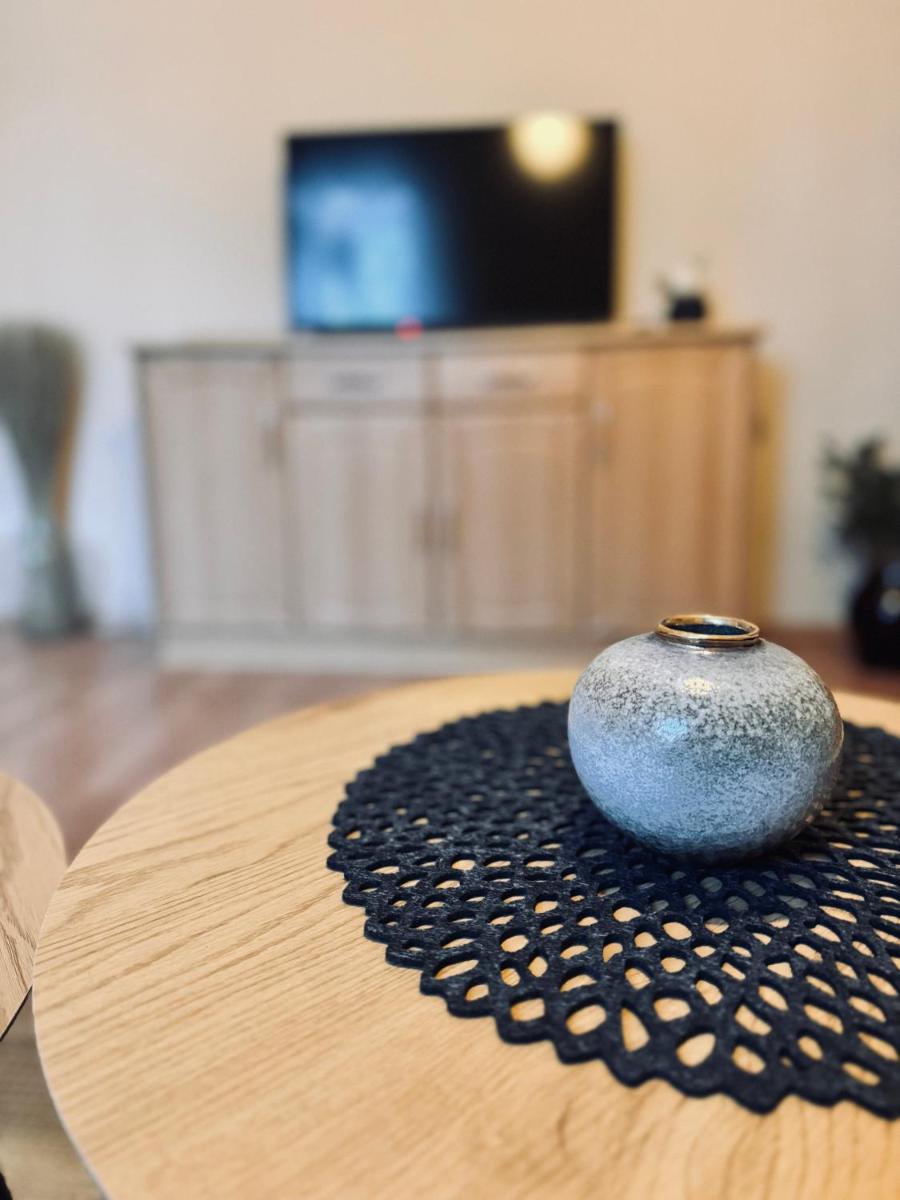 Ferienwohnung Geister - Housity