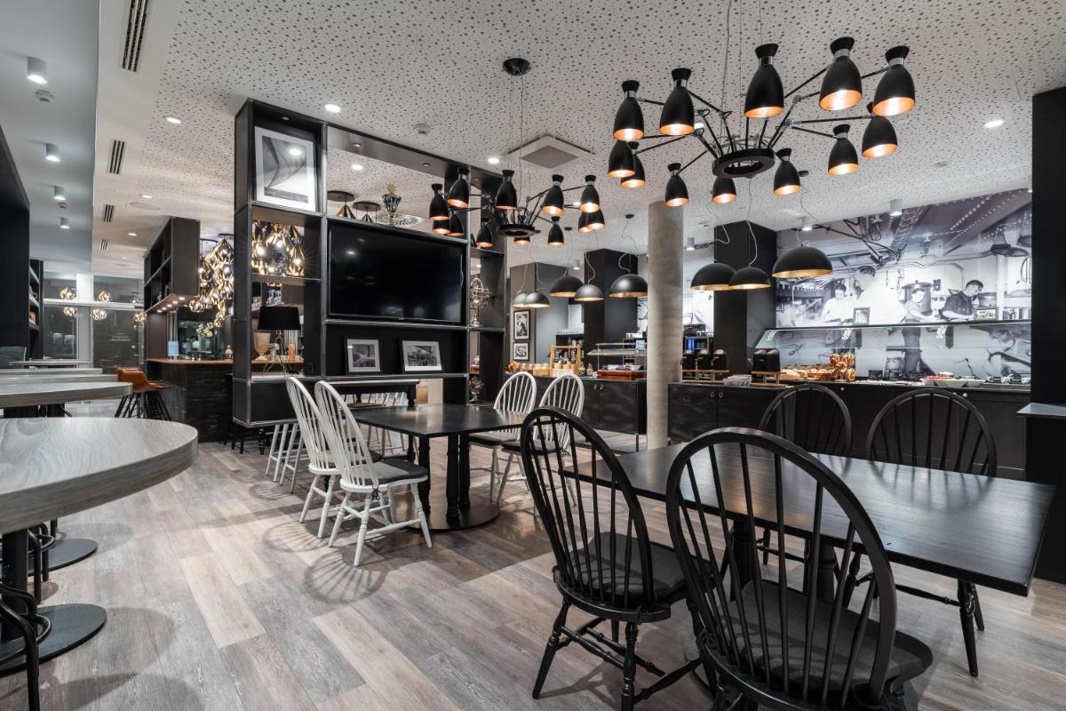HARBR Hotel Ludwigsburg, a member of Radisson Individuals - Hizvo