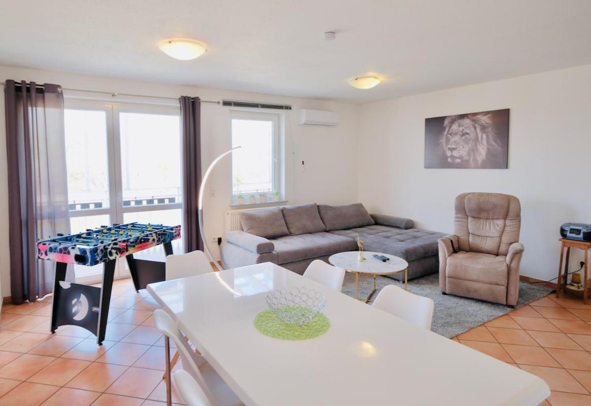 Apartment Hannover 7 Personen Monteure und Firmen Work and Stay - Housity