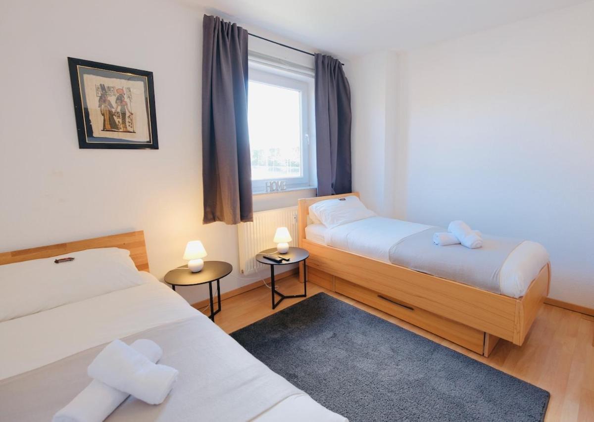 Apartment Hannover 7 Personen Monteure und Firmen Work and Stay - Housity