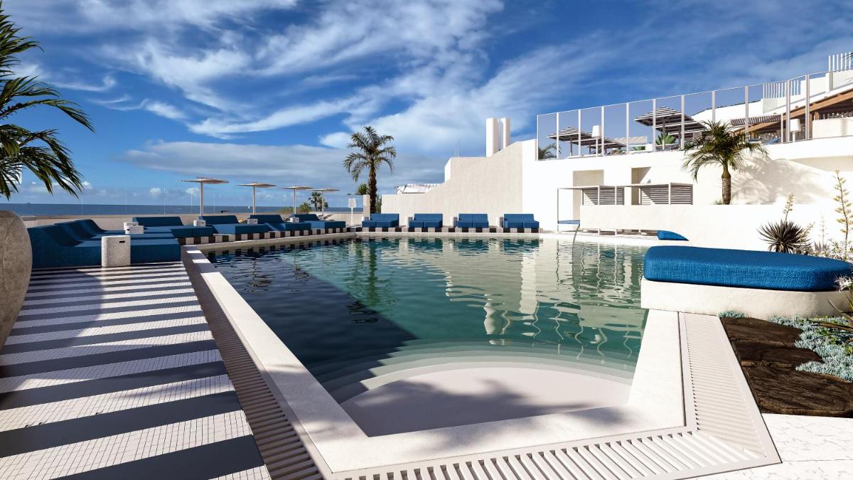 Hotel Tenerife Golf & Seaview - Housity