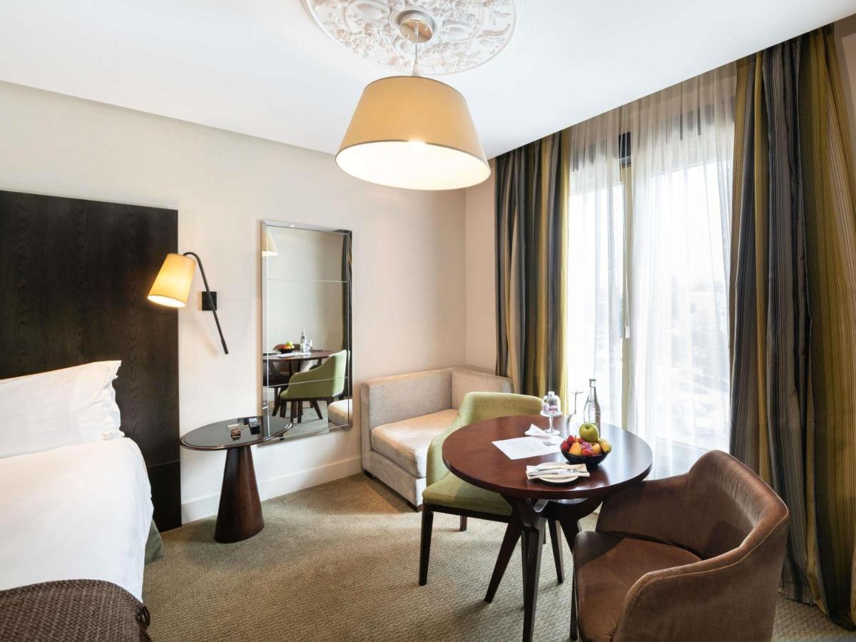 Sofitel Montevideo Casino Carrasco & Spa - Housity