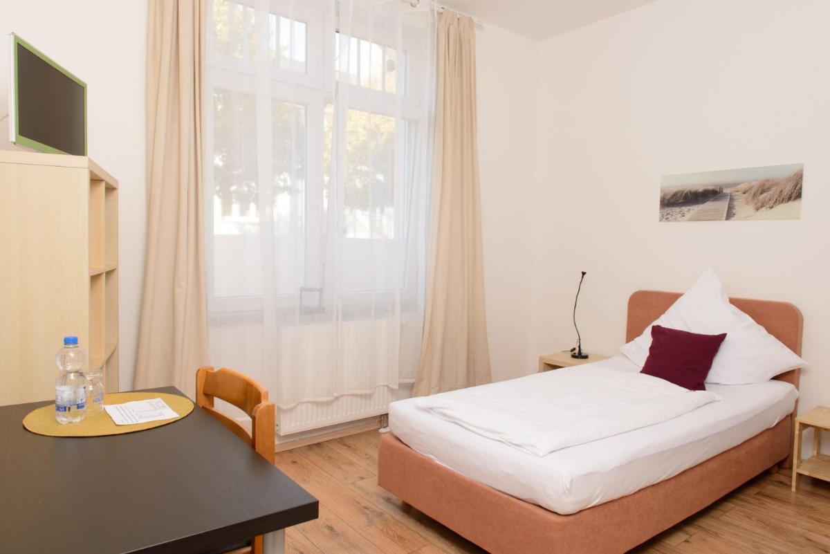 Hotel INNsel26 - Housity