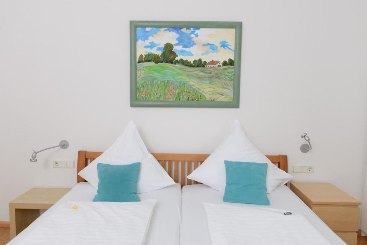 Hotel INNsel26 - Housity