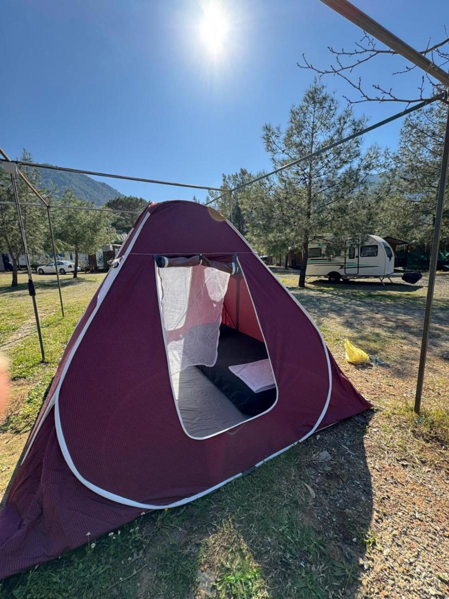 Adrasan Camping - Housity