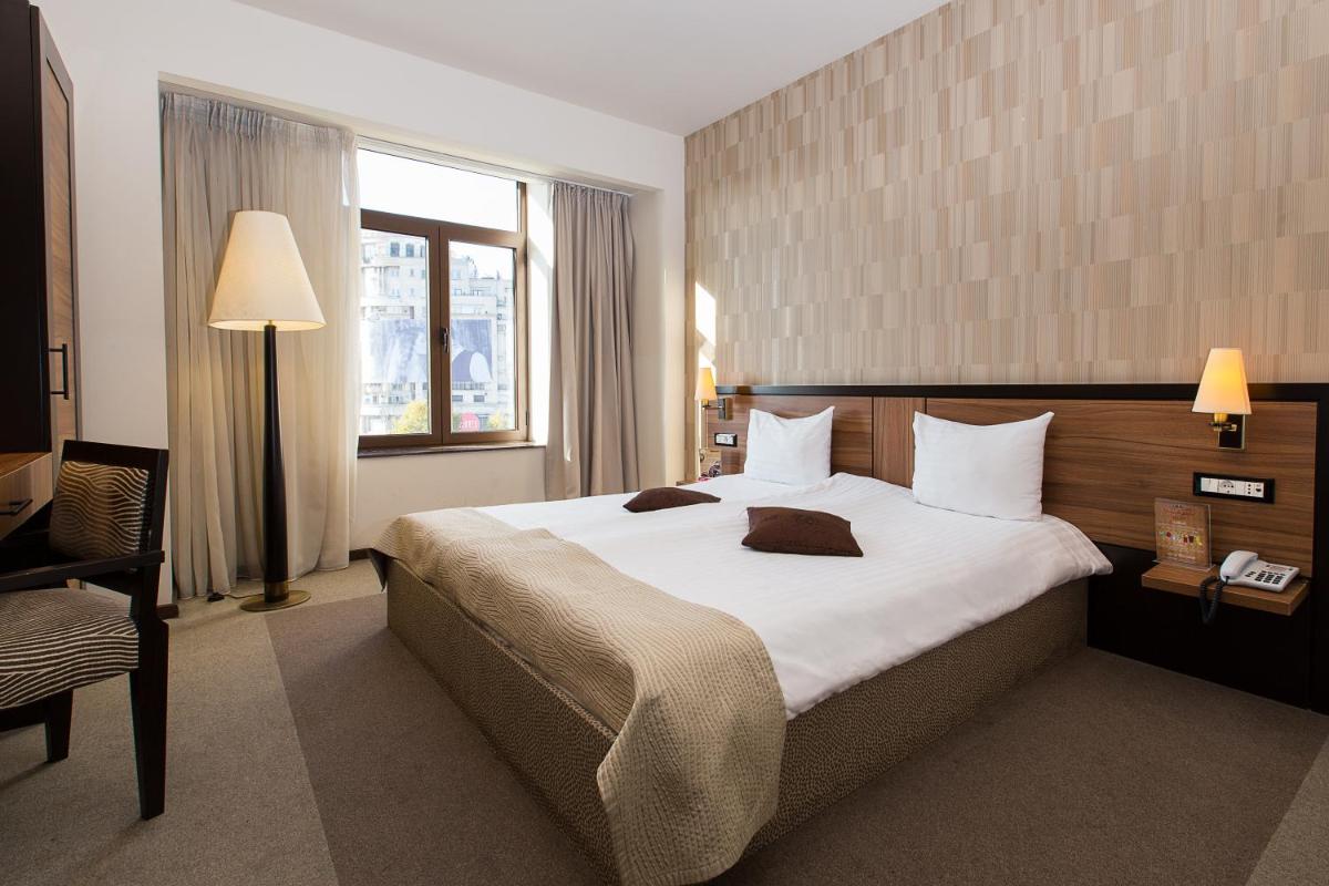 Europa Royale Bucharest - Housity
