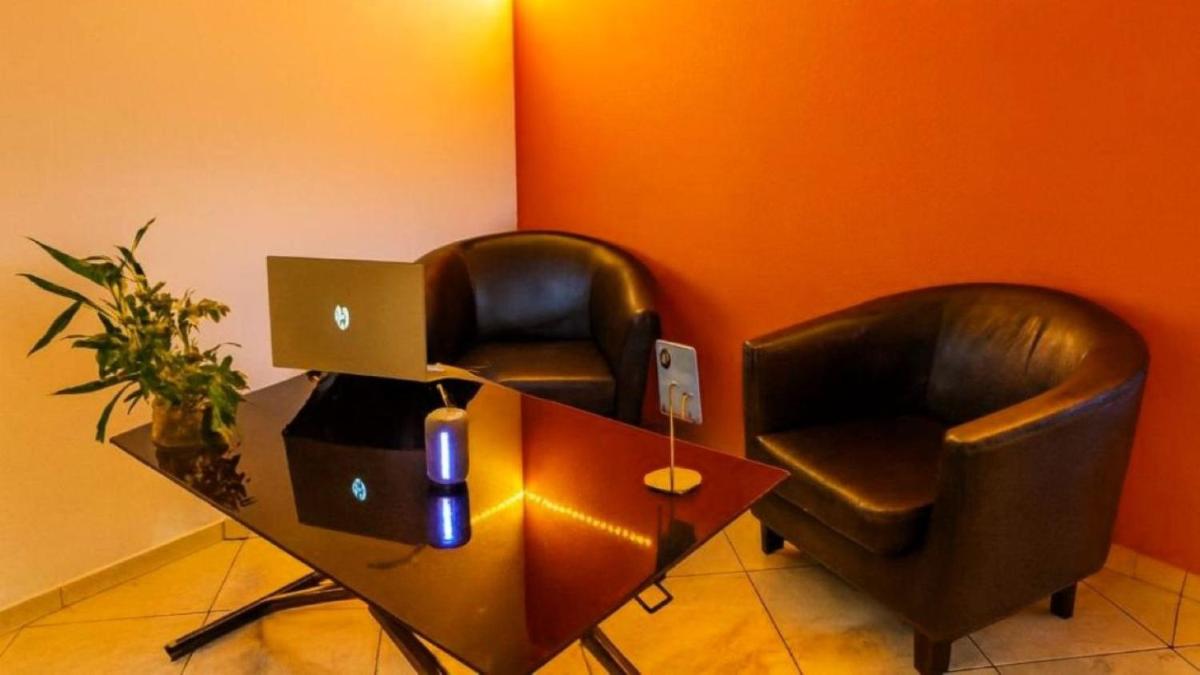 Hostel des 3 sources - Housity
