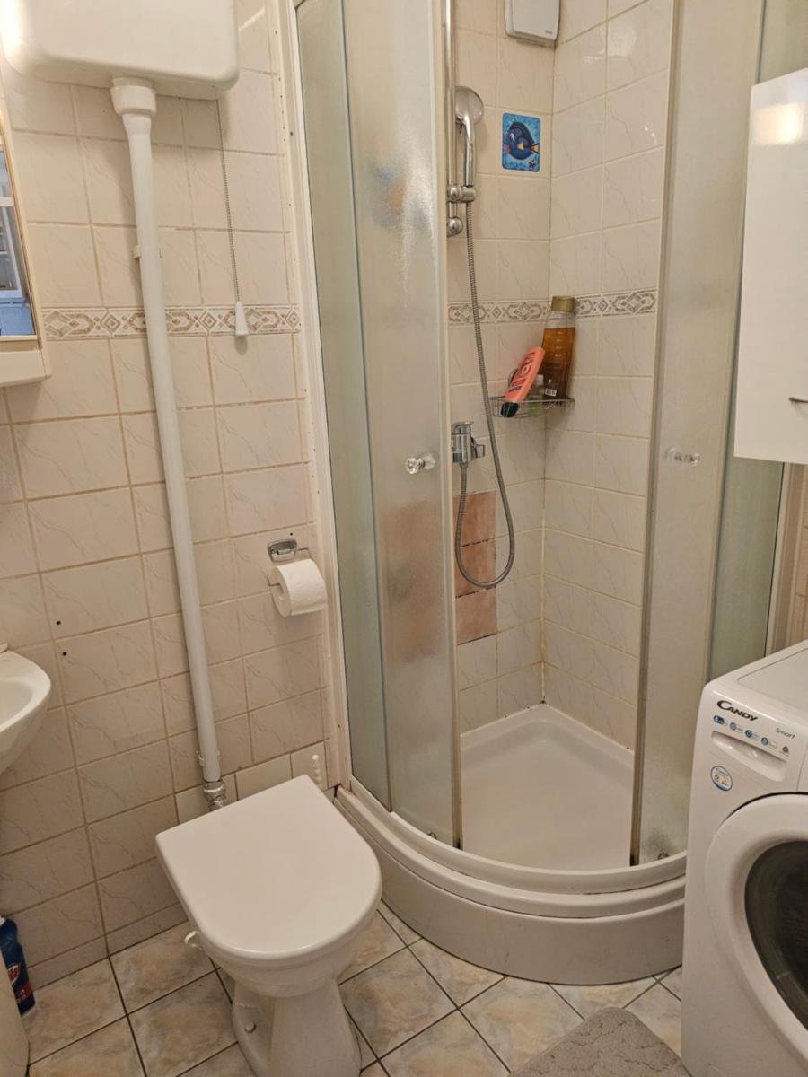 Apartman u Velikoj Gorici Željko - Housity