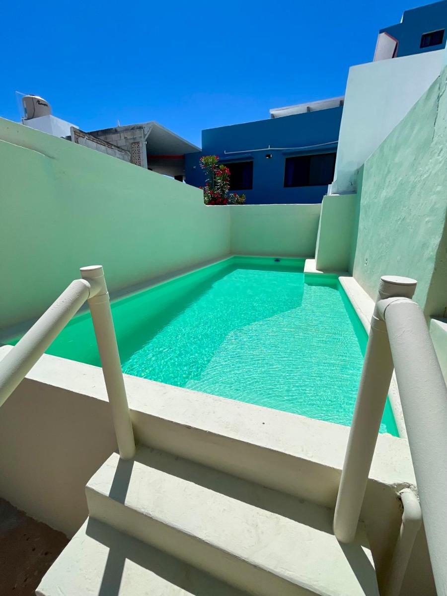 Itzé Hostel Boutique - Progreso - Housity