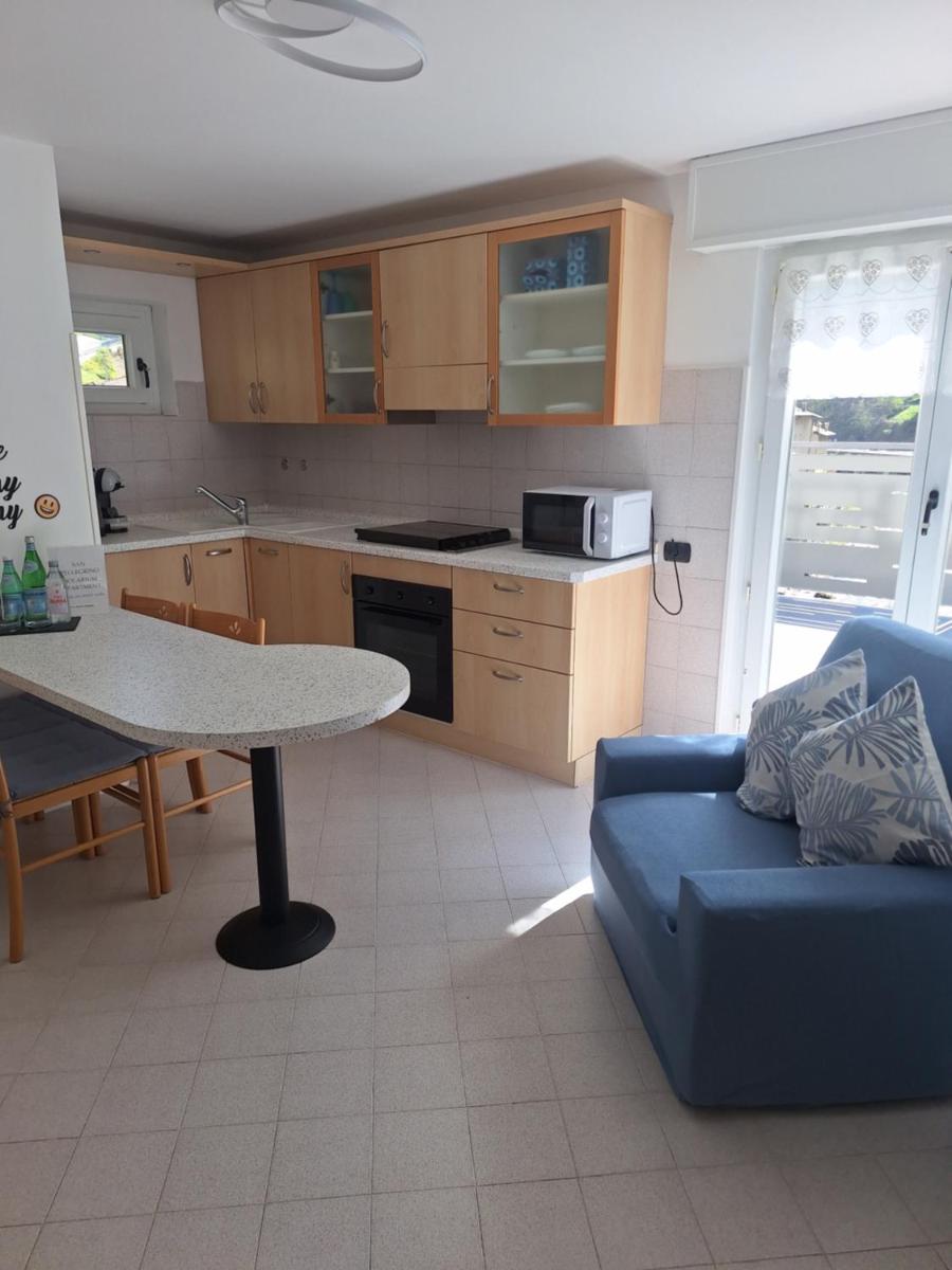 San Pellegrino Solarium Apartment - Housity