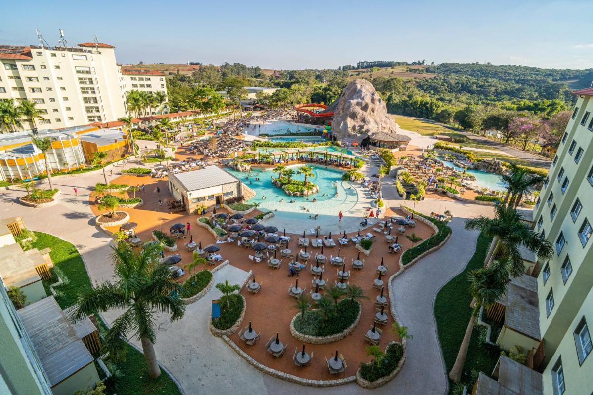 Tauá Hotel & Convention Atibaia - Housity