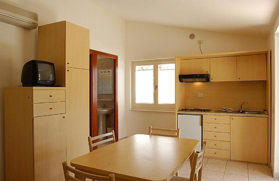 Centro Vacanze Verde Azzurro - Housity