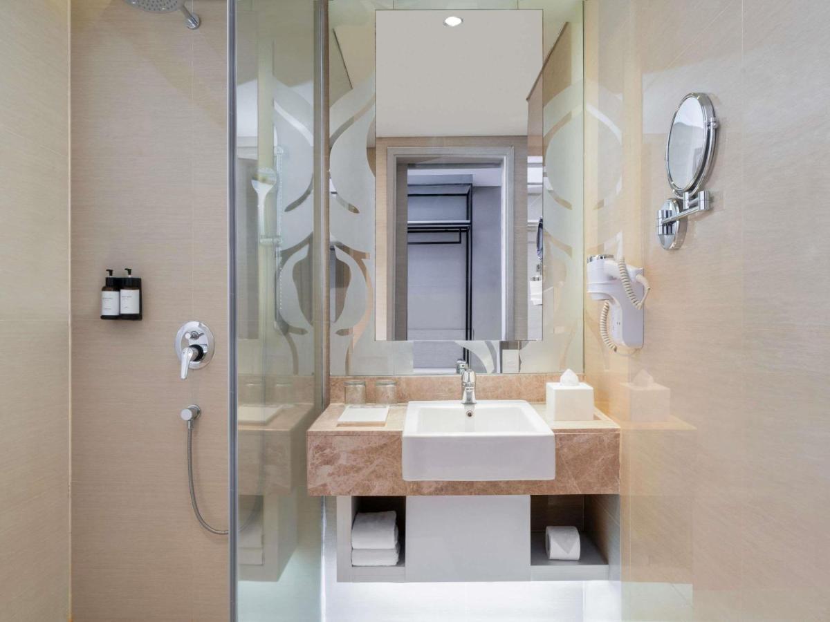 Mercure Jakarta Sabang - Hizvo