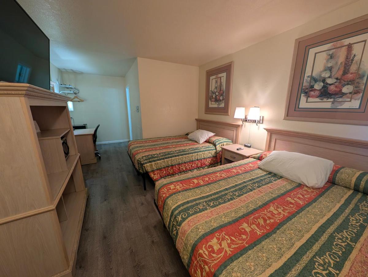 Economy Inn Safford - Housity