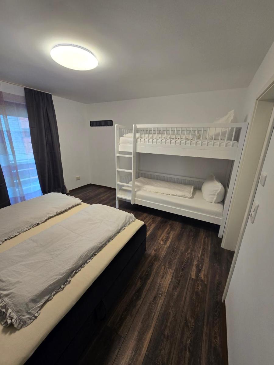 Ferienwohnungen im Bayerischen Wald - Housity