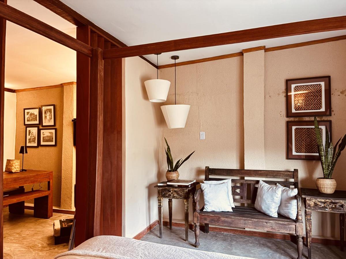 Boutique Hotel Casa Teatro - Housity