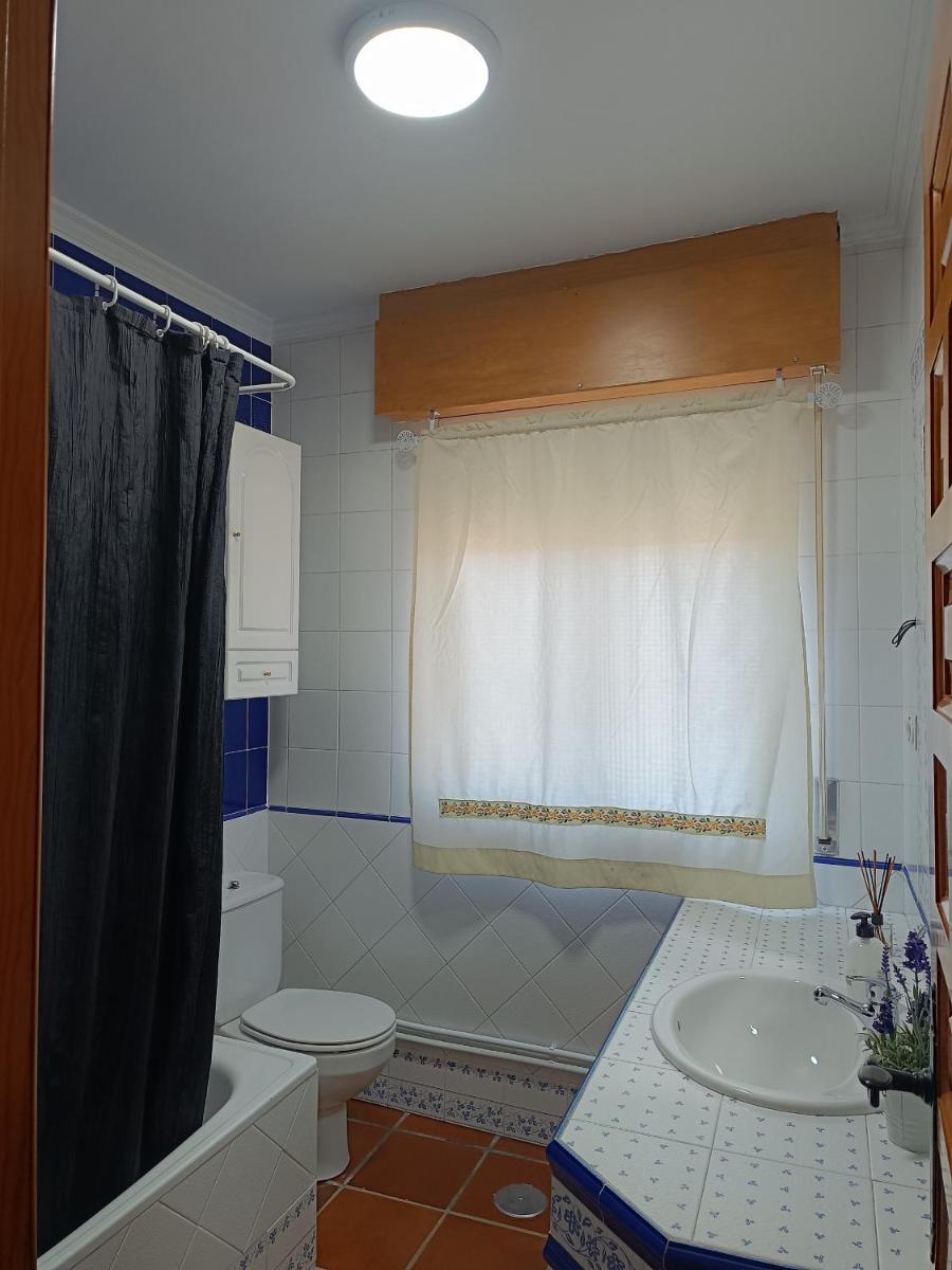 Los Ogíjares - Housity