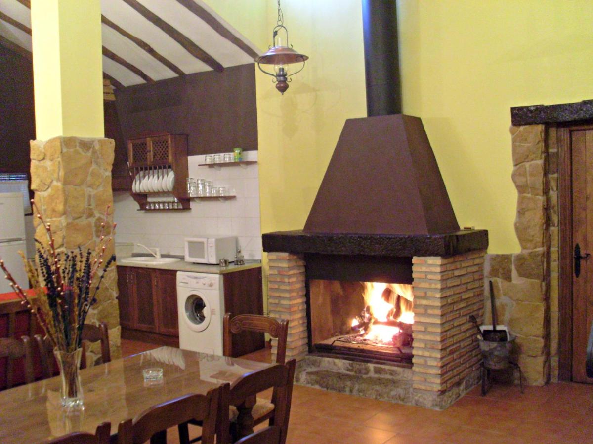 Casas Rurales Cortijos el Encinar - Housity