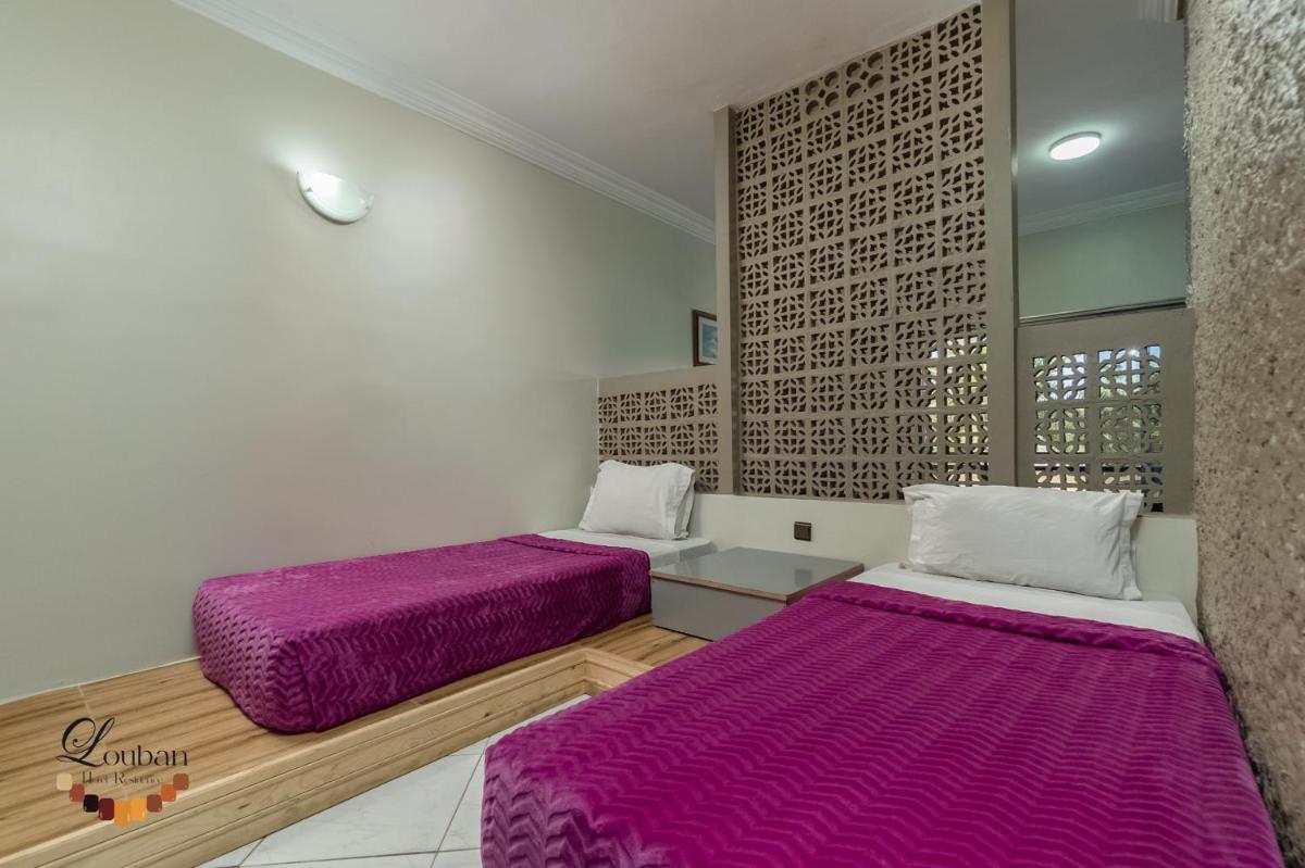 Hôtel Résidence Louban - Housity