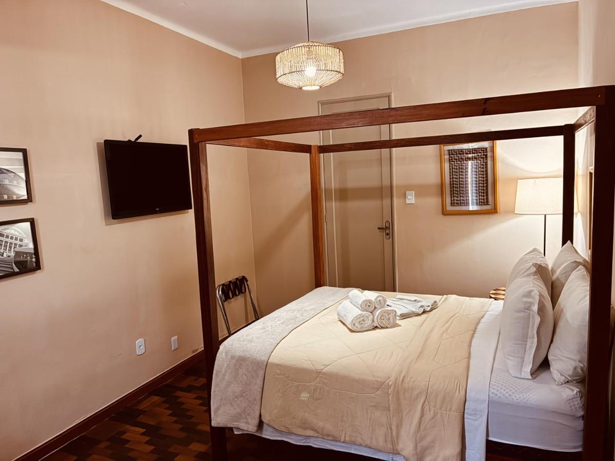Boutique Hotel Casa Teatro - Housity
