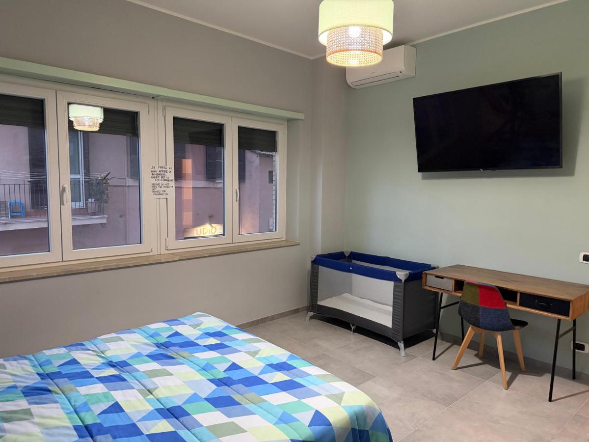 Casa Vacanze Carmelita Centro-Stazione - Hizvo